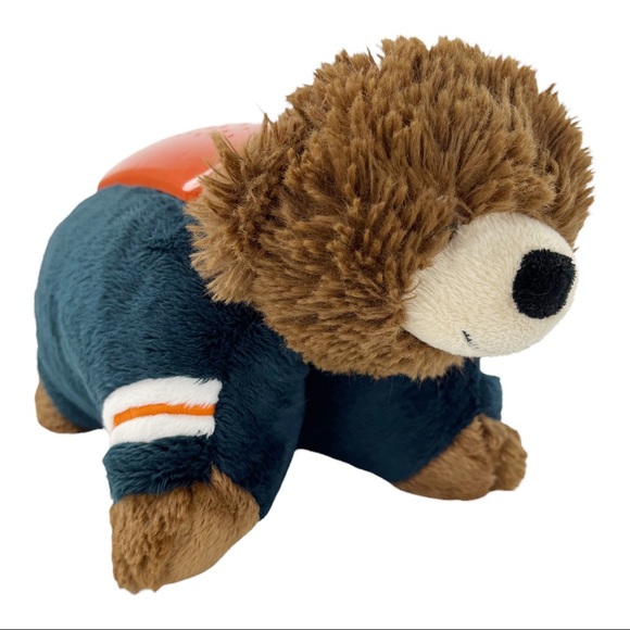 pillow pets nfl